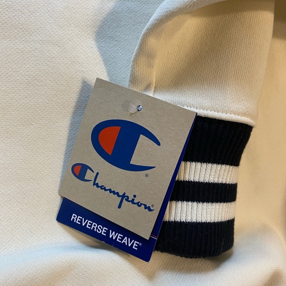 Champion Men’s Premium Reverse Weave Crew, PHYS. Ed. Size XL Mens. BNWT. - Picture 4 of 6